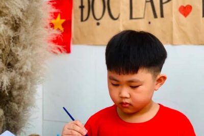 CHÀO MỪNG NGÀY 30/04/1975- 30/04/2026