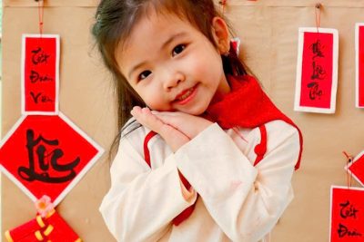 HOẠT ĐỘNG TRẢI NGHIỆM XUÂN 2026